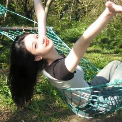 风流四美人