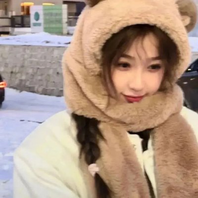 卿何薄命之羔羊少女