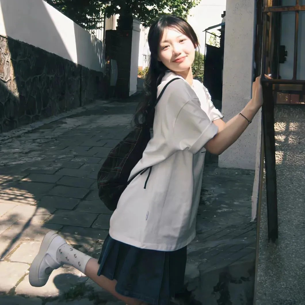 安娜与狼
